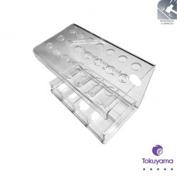 Porta Resina TH04MF1 OEM