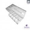 Porta Resina TH04MF1 OEM