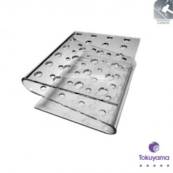 Porta Resina TH03 OEM