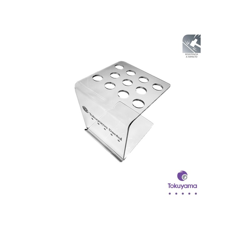 Porta Resina TH02S OEM