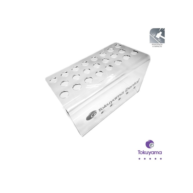 Porta Resina TH02L OEM