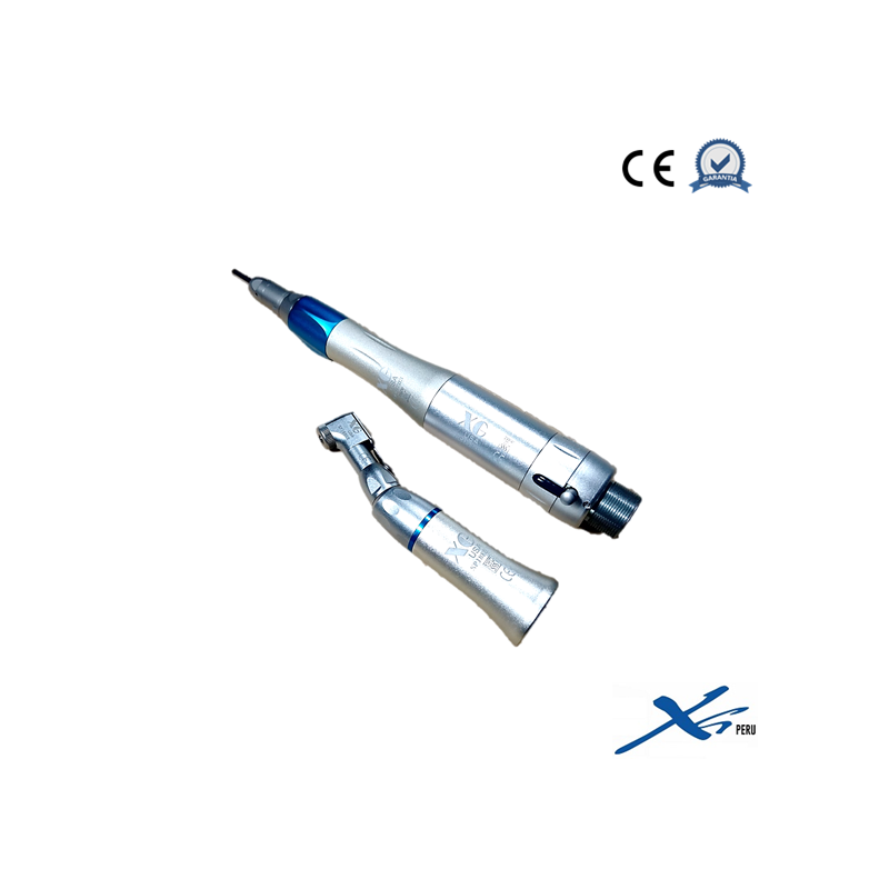 Micromotor XG01