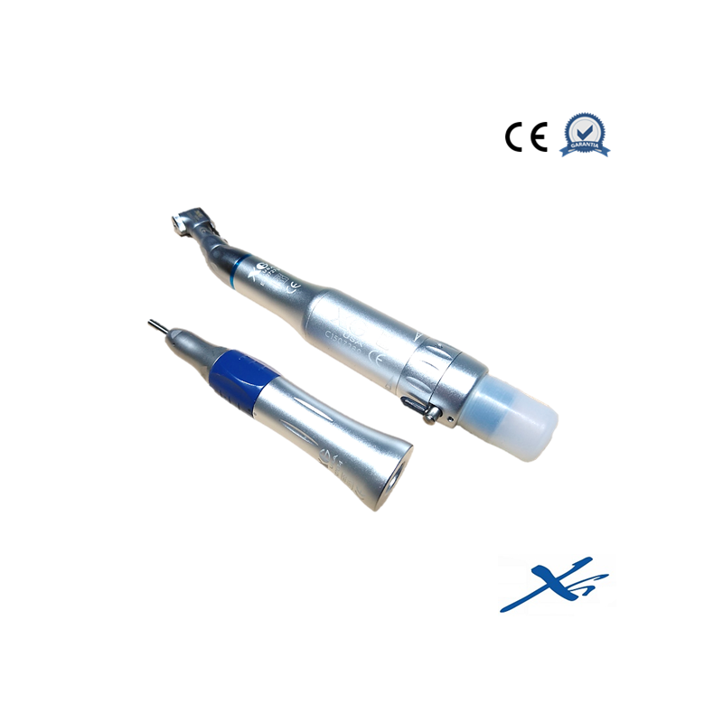 Micromotor XG02