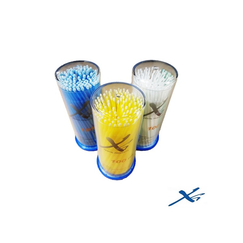 Micro Aplicadores XG