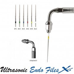 Limas Blue Ultrasonido XG