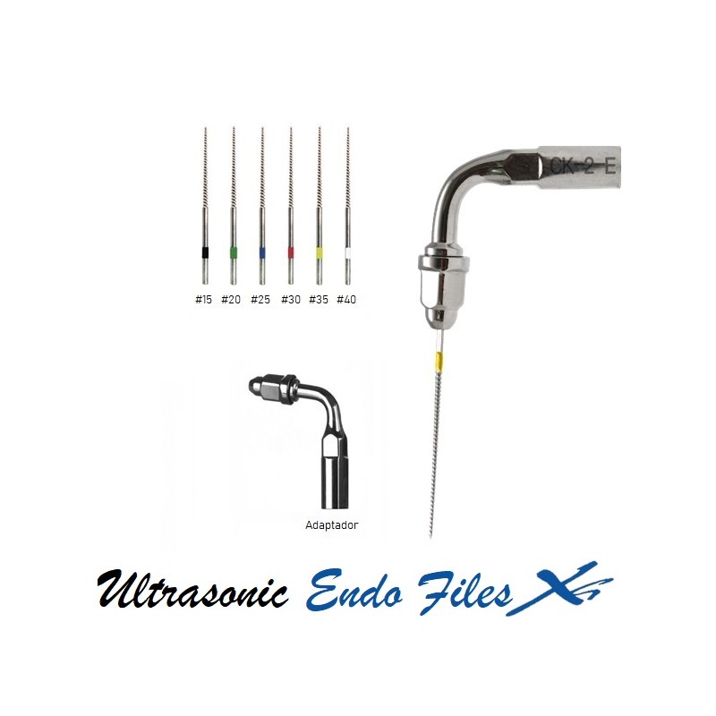 Limas Blue Ultrasonido XG
