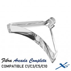 Fibra de Arcada Completa XG