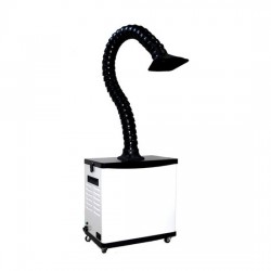 Extractor de Spray...