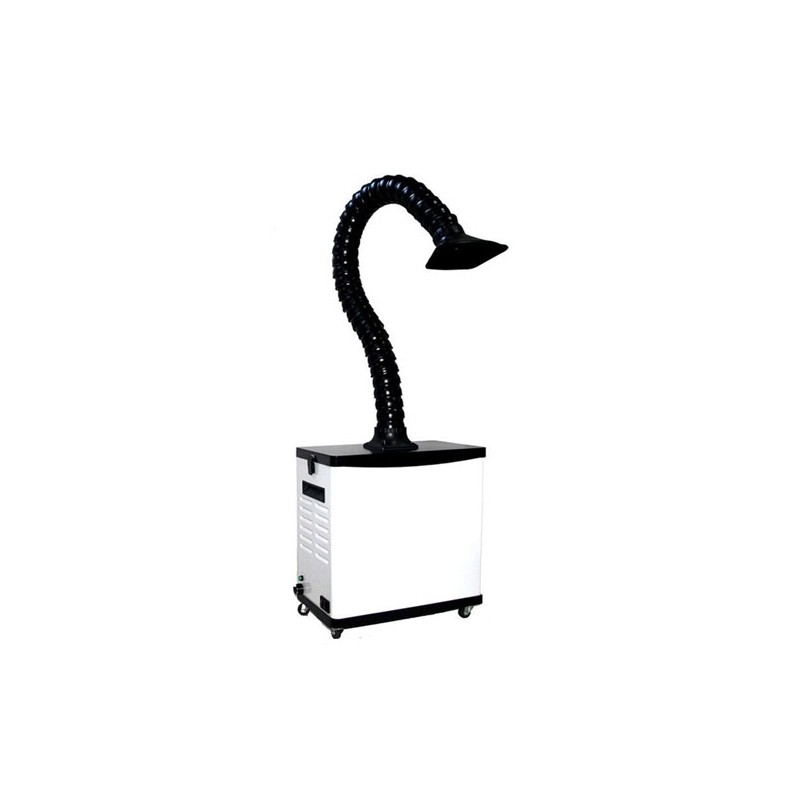 Extractor de Spray Partículas XG