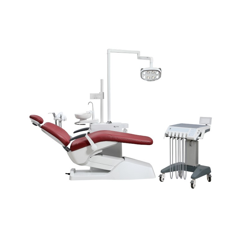 S9 Luxury Unidad Dental