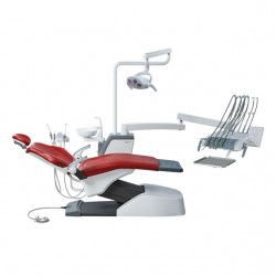 KLT-6220 S6 Unidad Dental
