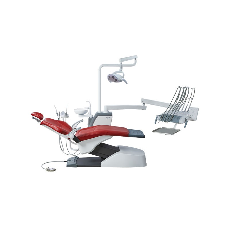 KLT-6220 S6 Unidad Dental