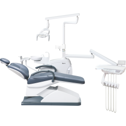 N2+ Unidad Dental