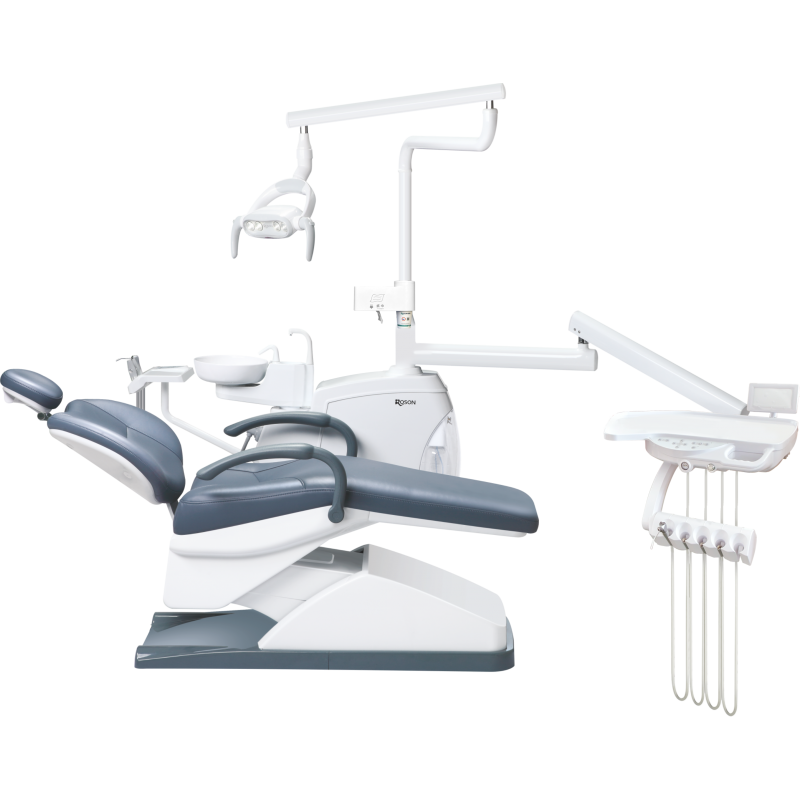 N2+ Unidad Dental