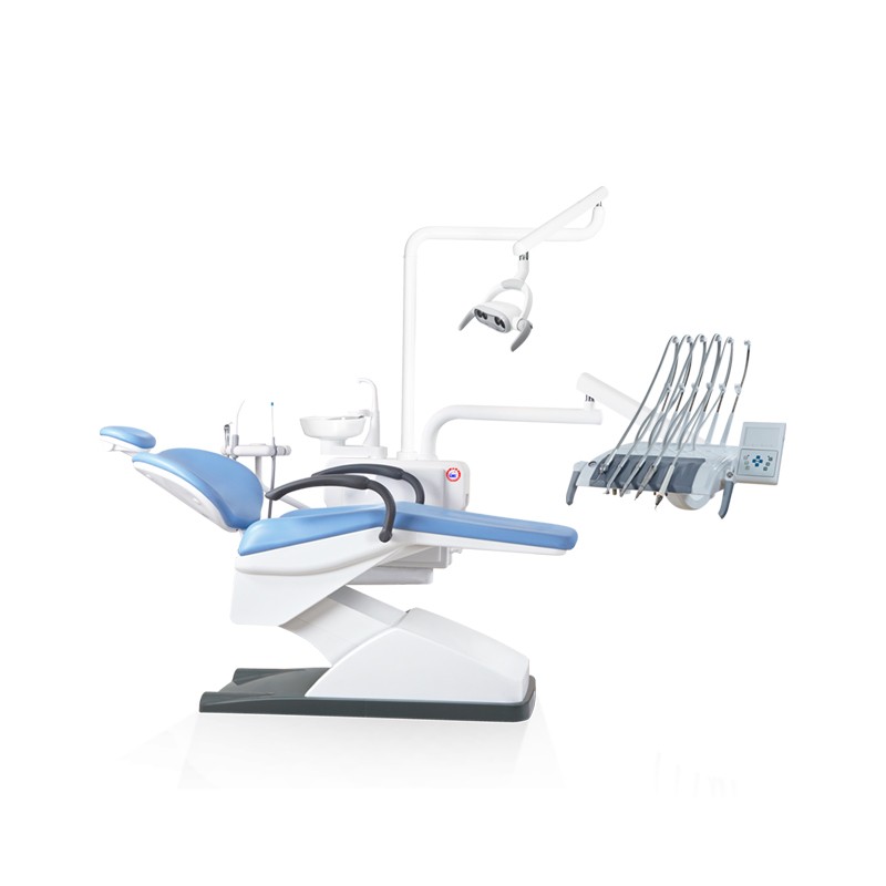 N1 Unidad Dental