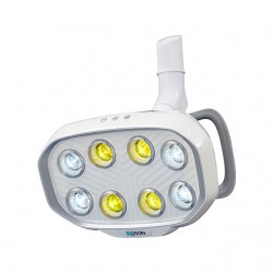 Rolight Luz Unidad LED