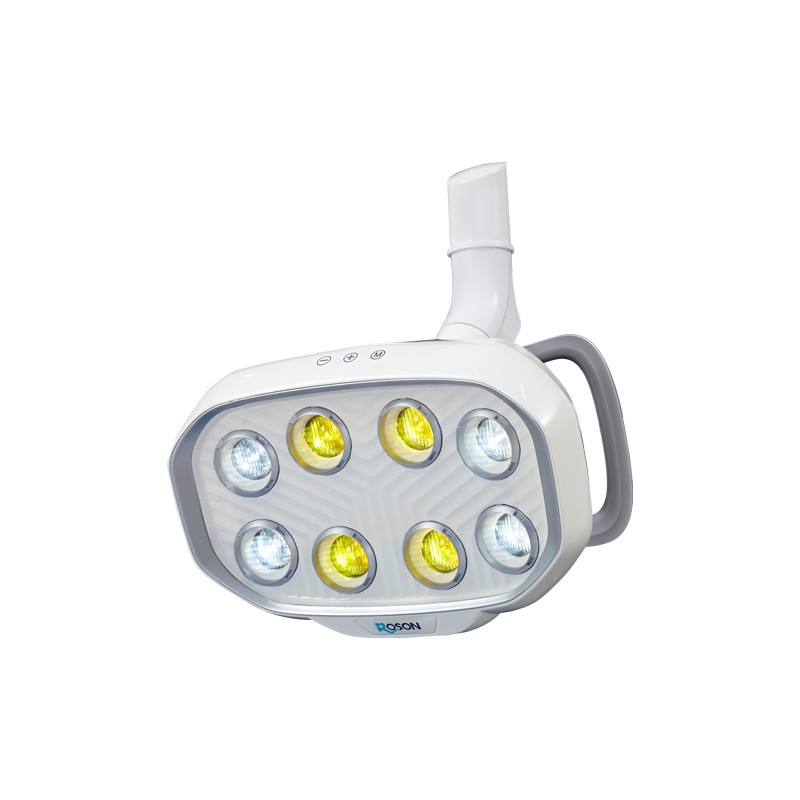 Rolight Luz Unidad LED