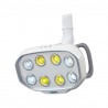 Rolight Luz Unidad LED