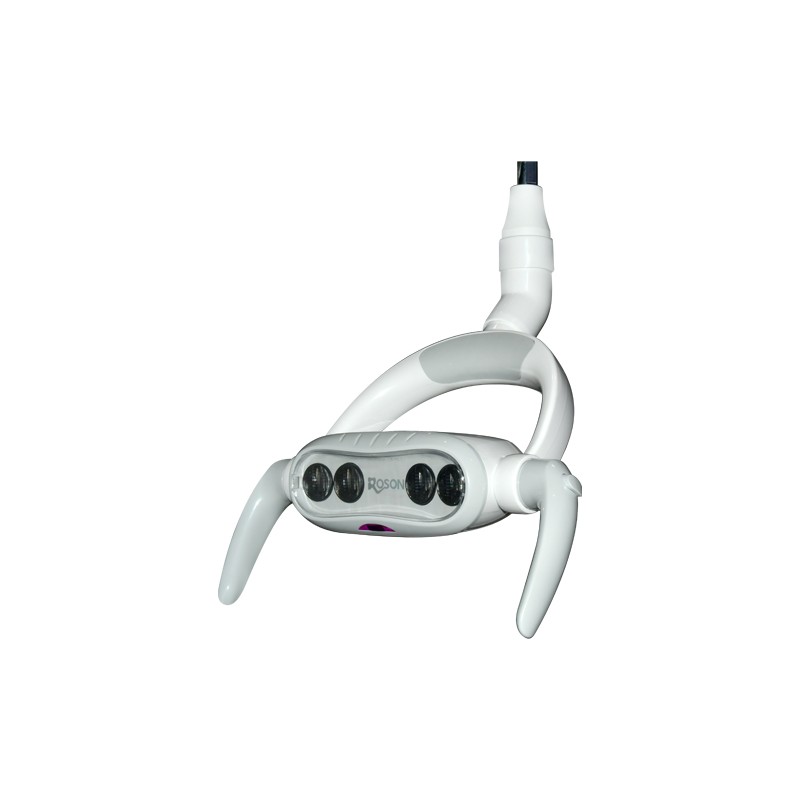 RV002 Luz Unidad LED