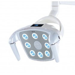 RV004-1 Luz Unidad LED