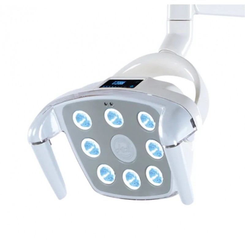 RV004-1 Luz Unidad LED