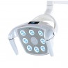 RV004-1 Luz Unidad LED