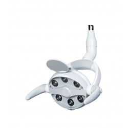 RV001 Luz Unidad Dental