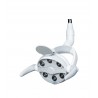 RV001 Luz Unidad Dental