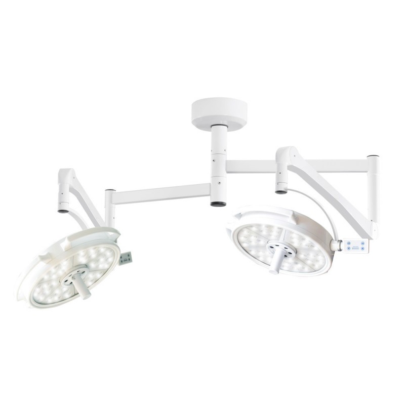 Luz Cirugía Medica Dental LED Roson