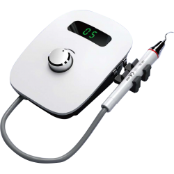 M1 Scaler Ultrasonido