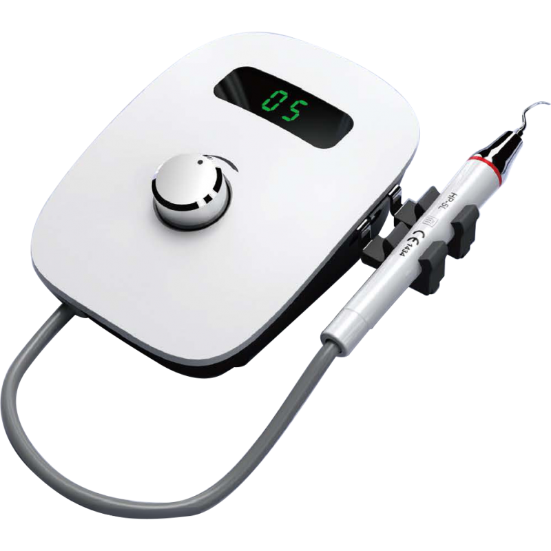 M1+ LED Scaler Ultrasonido