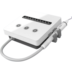 M5 Scaler Ultrasonido