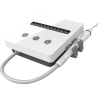 M5 Scaler Ultrasonido