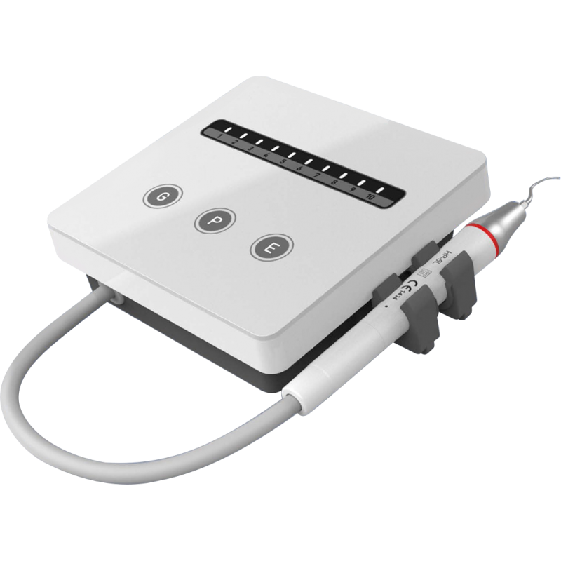 M5+ LED Scaler Ultrasonido