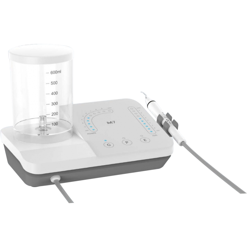 M7 Scaler Ultrasonido
