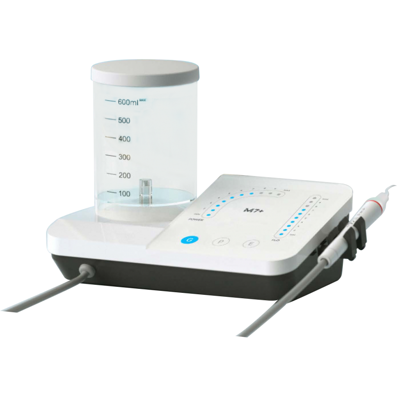 M7+ LED Scaler Ultrasonido