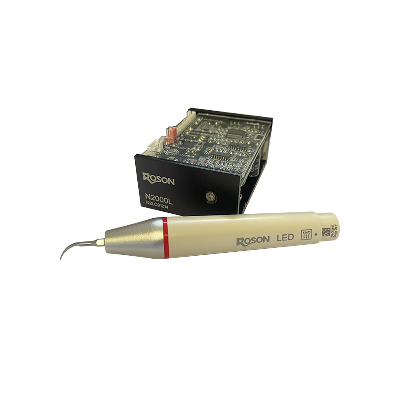 N2000L Scaler Integrado Roson