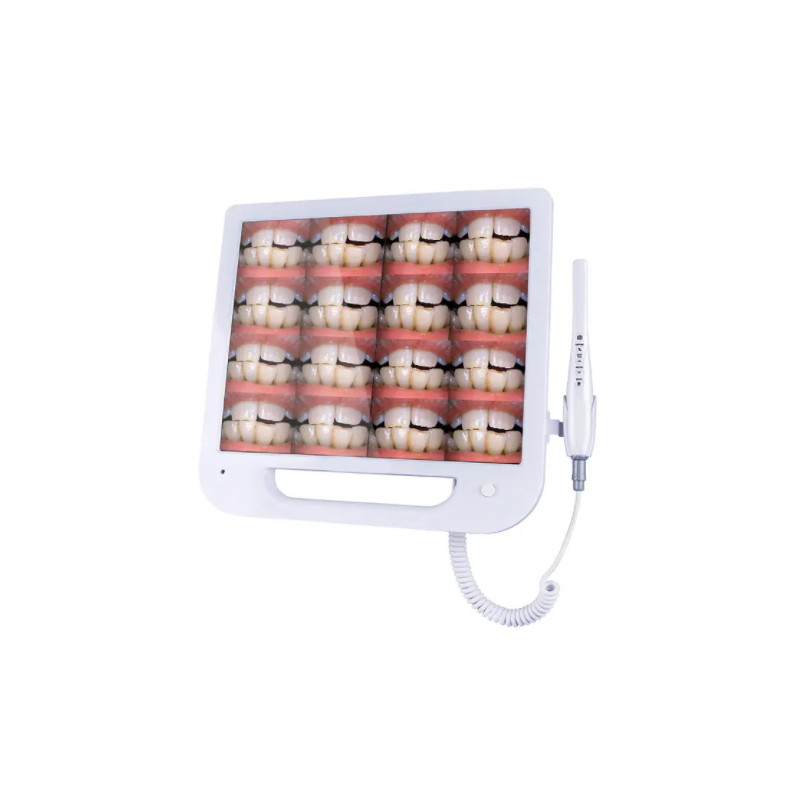 RA100 Cámara Intraoral
