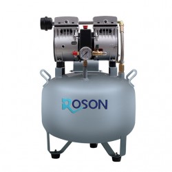 RA01 Compresora 1/2Hp 32L