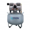 RA01 Compresora 1/2Hp 32L