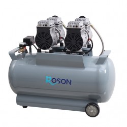 RA03 Compresora 2Hp 60L