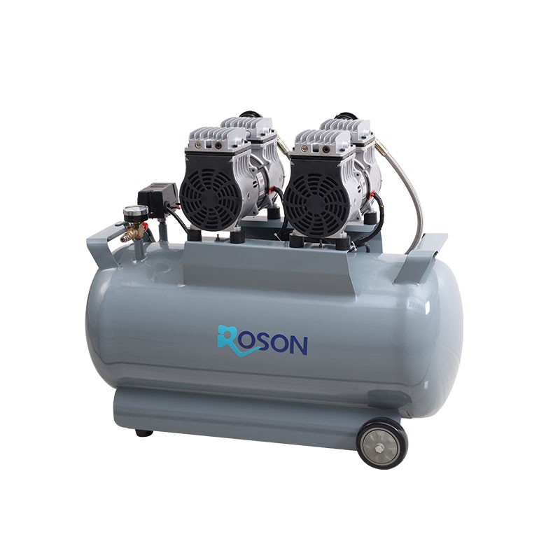 RA03 Compresora 2Hp 60L