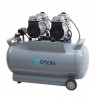 RA04 Compresora 3Hp 60L