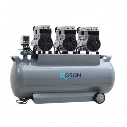 RA06 Compresora 4Hp 90L