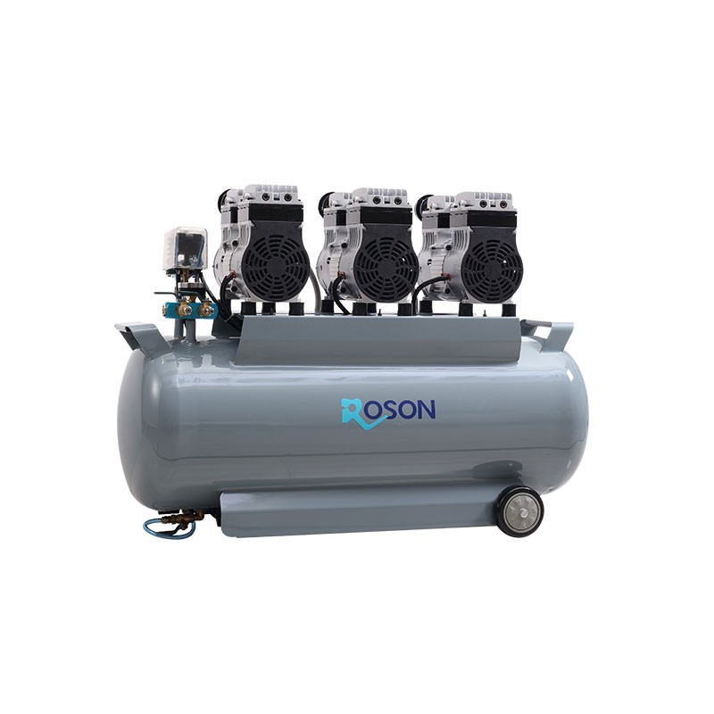 RA06 Compresora 4Hp 90L