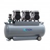 RA06 Compresora 4Hp 90L