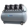 RA08 Compresora 6Hp 120L