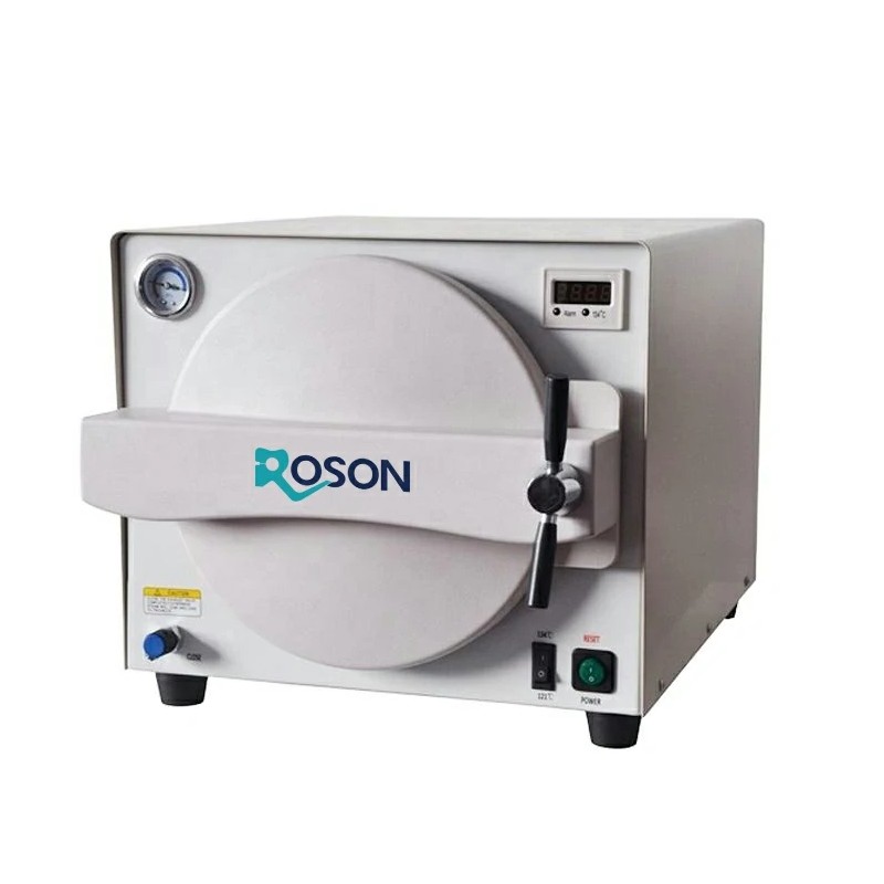 AT001 Autoclave Roson