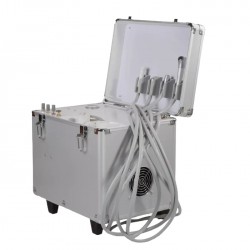Unidad Portátil Dental Roson