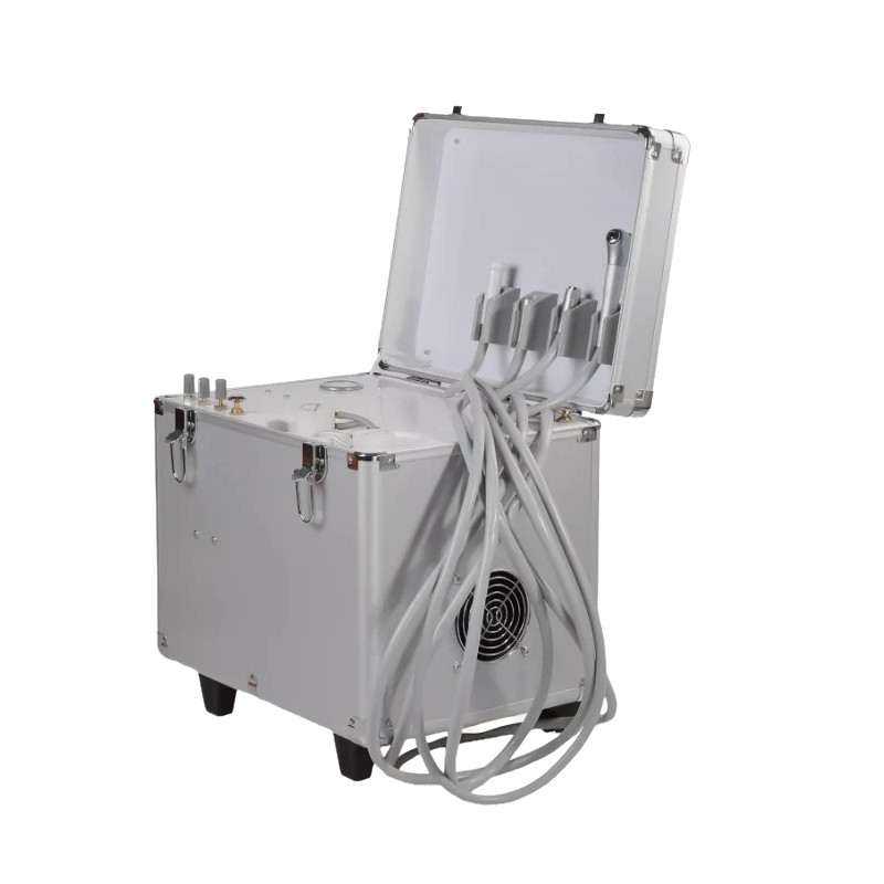 Unidad Portátil Dental Roson